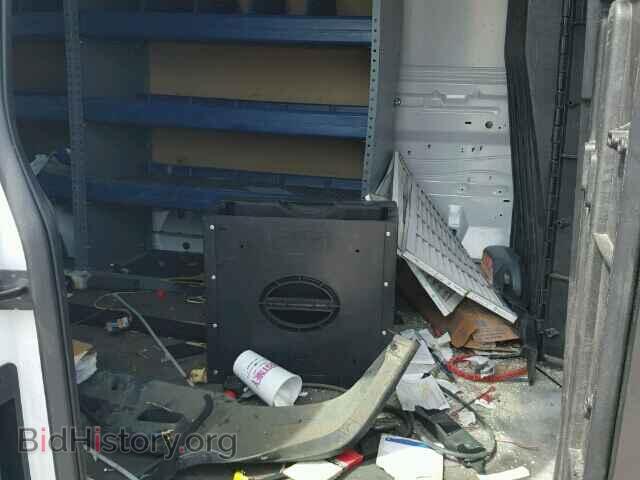 2013 FORD ECONOLINE - VIN: 1FTNE2EL9DDA86669 - Фото 6