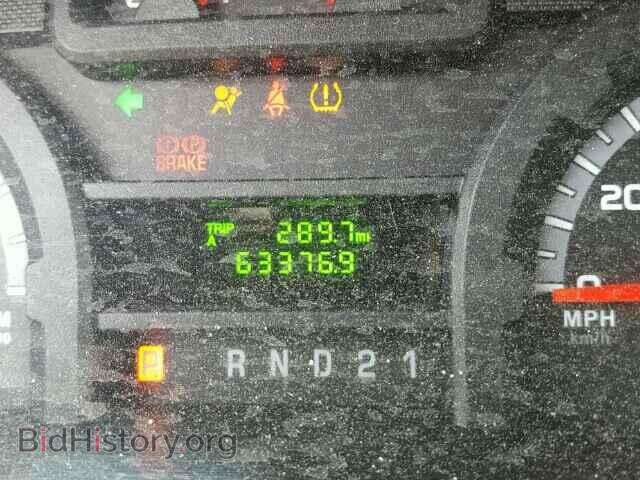 2013 FORD ECONOLINE - VIN: 1FTNE2EL9DDA86669 - Фото 8