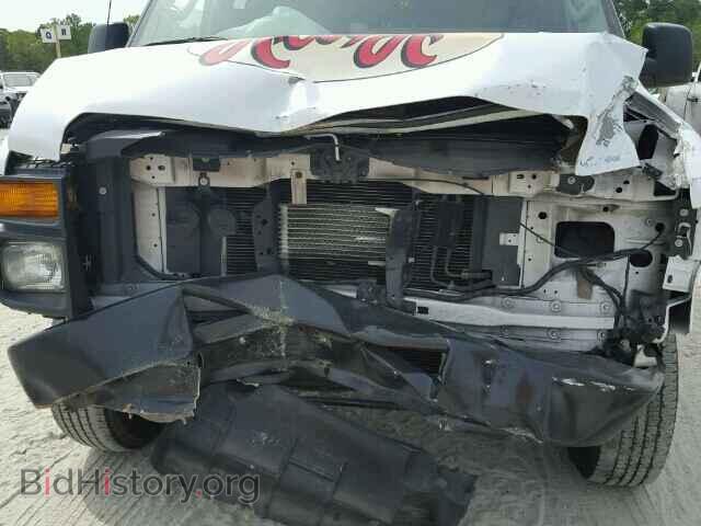 2013 FORD ECONOLINE - VIN: 1FTNE2EL9DDA86669 - Фото 9