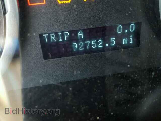 2009 FORD FOCUS - VIN: 1FAHP35N19W110611 - Photo 8