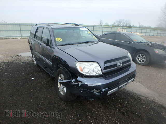 Фотография JTEBU14R740037575 - TOYOTA 4RUNNER 2004