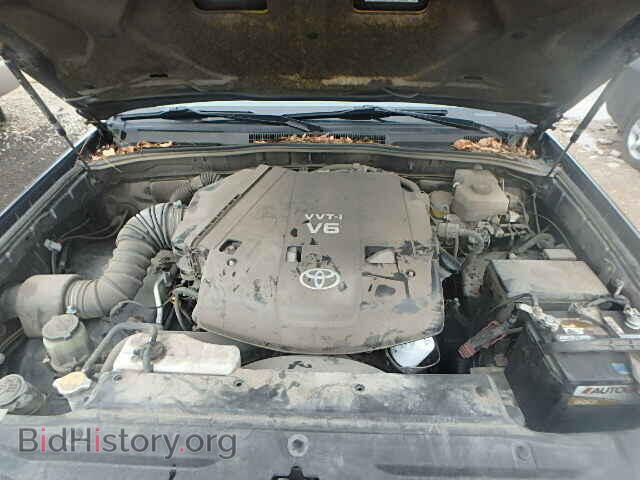 2004 TOYOTA 4RUNNER - VIN: JTEBU14R740037575 - Фото 7