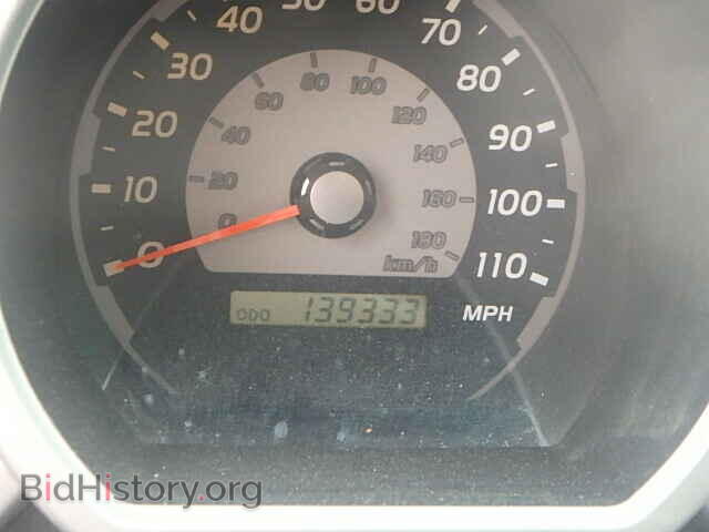 2004 TOYOTA 4RUNNER - VIN: JTEBU14R740037575 - Фото 8