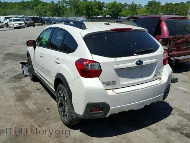 2015 SUBARU XV - VIN: JF2GPAMC1F8306964 - Фото 3