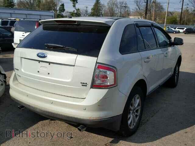 2007 FORD EDGE - VIN: 2FMDK48C07BA79448 - Photo 4