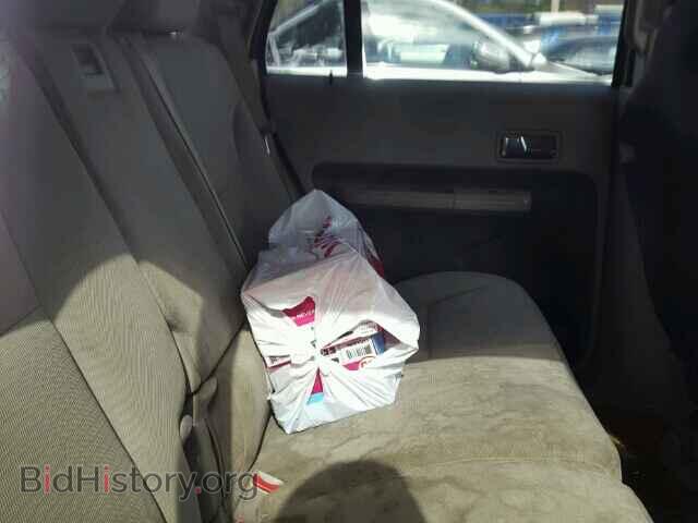 2007 FORD EDGE - VIN: 2FMDK48C07BA79448 - Photo 6