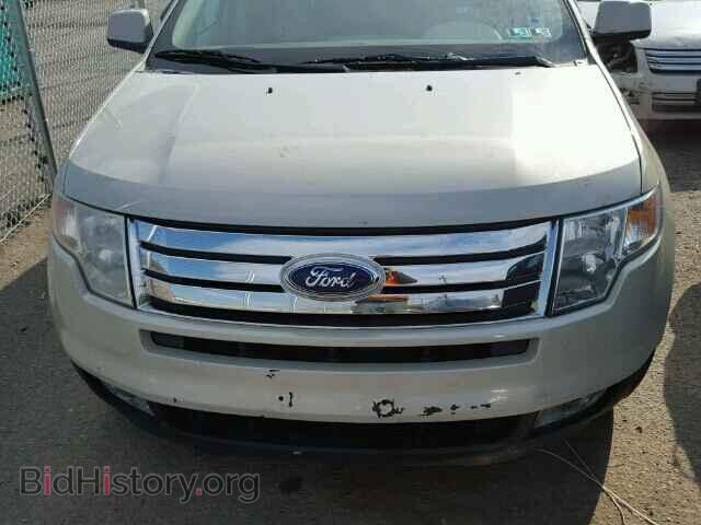 2007 FORD EDGE - VIN: 2FMDK48C07BA79448 - Photo 7