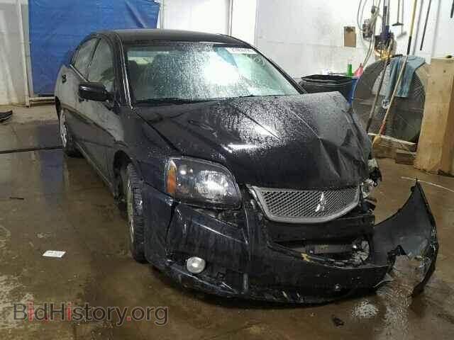 Photo 4A32B3FF2BE032256 - MITSUBISHI GALANT 2011