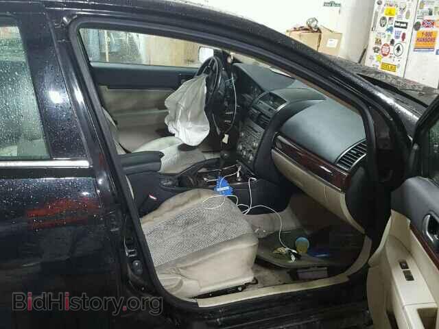 2011 MITSUBISHI GALANT - VIN: 4A32B3FF2BE032256 - Фото 5