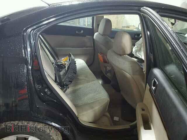 2011 MITSUBISHI GALANT - VIN: 4A32B3FF2BE032256 - Фото 6