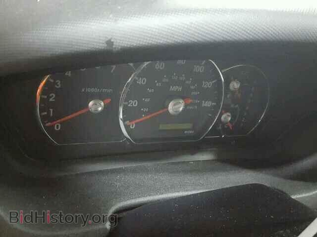 2011 MITSUBISHI GALANT - VIN: 4A32B3FF2BE032256 - Фото 8
