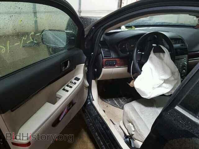 2011 MITSUBISHI GALANT - VIN: 4A32B3FF2BE032256 - Фото 10