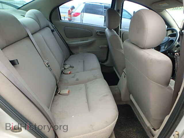 2005 DODGE NEON - VIN: 1B3ES56C85D279777 - Фото 6