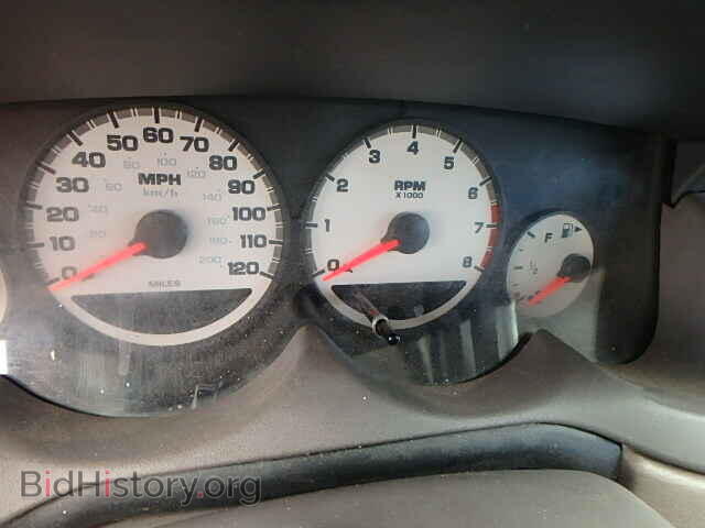 2005 DODGE NEON - VIN: 1B3ES56C85D279777 - Фото 8