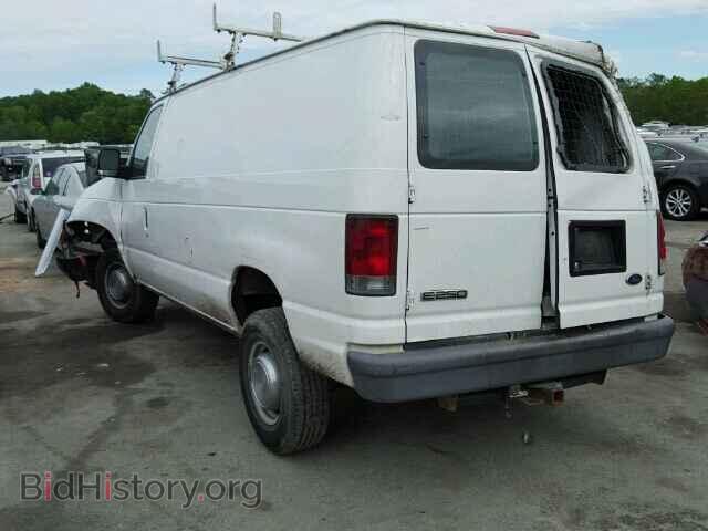 2006 FORD ECONOLINE - VIN: 1FTNE24W36DA73740 - Photo 3