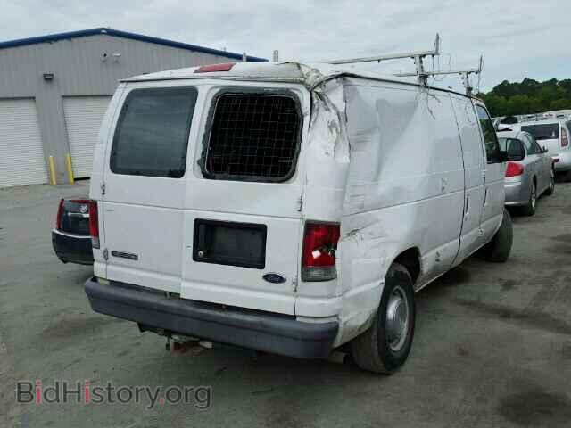 2006 FORD ECONOLINE - VIN: 1FTNE24W36DA73740 - Photo 4