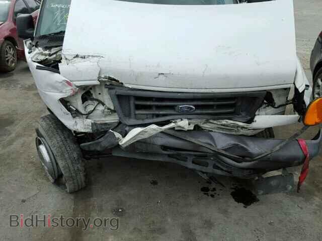 2006 FORD ECONOLINE - VIN: 1FTNE24W36DA73740 - Photo 7