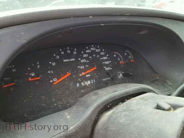 2006 FORD ECONOLINE - VIN: 1FTNE24W36DA73740 - Photo 8