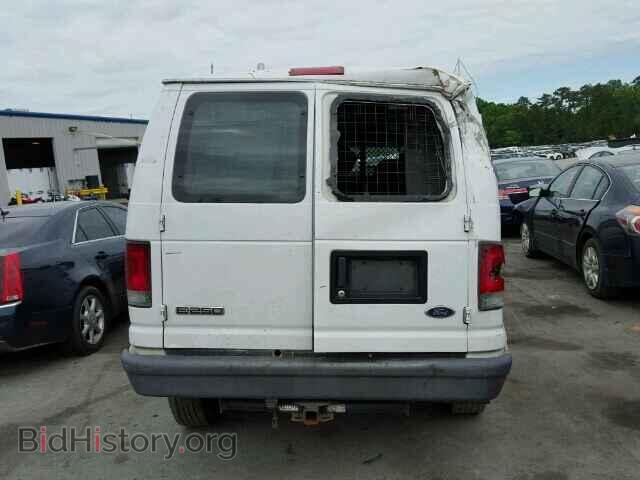 2006 FORD ECONOLINE - VIN: 1FTNE24W36DA73740 - Photo 10