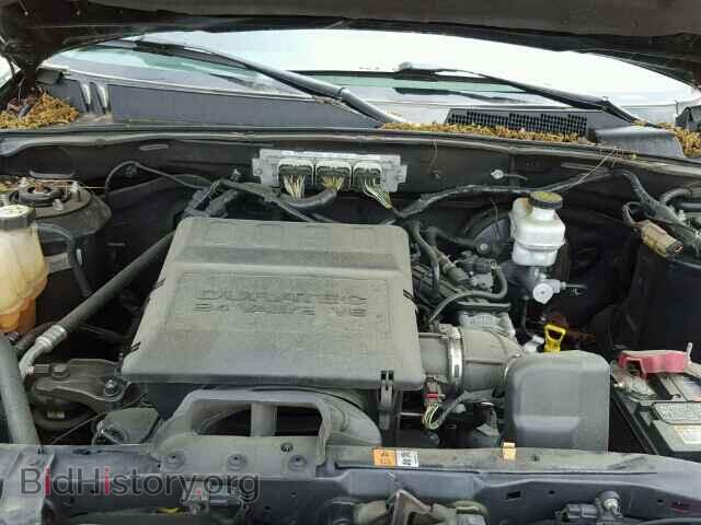 2011 FORD ESCAPE - VIN: 1FMCU0EG2BKC39849 - Фото 7