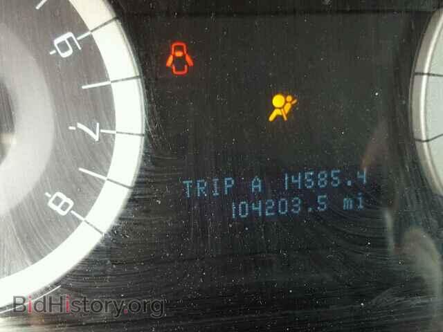2011 FORD ESCAPE - VIN: 1FMCU0EG2BKC39849 - Фото 8