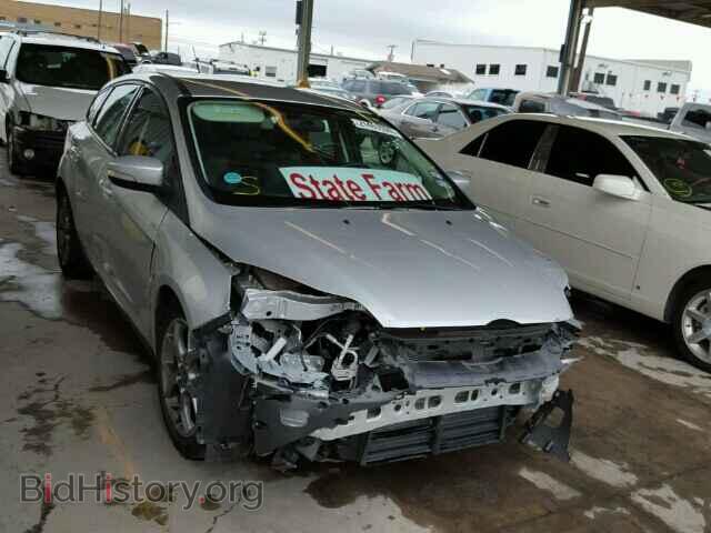 Photo 1FADP3K2XEL281085 - FORD FOCUS 2014