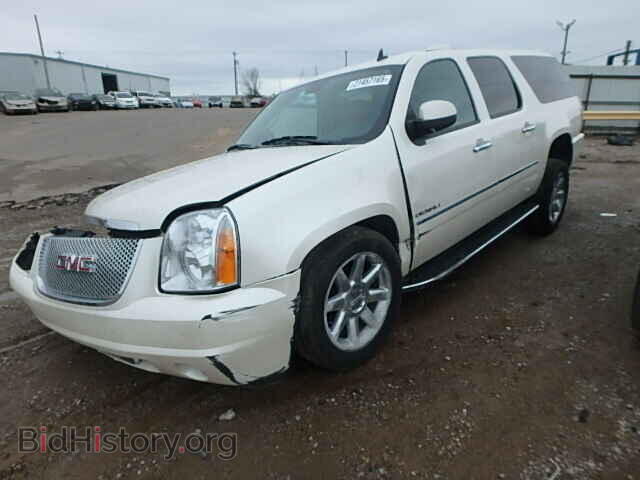 2012 GMC YUKON - VIN: 1GKS2MEFXCR191728 - Фото 2