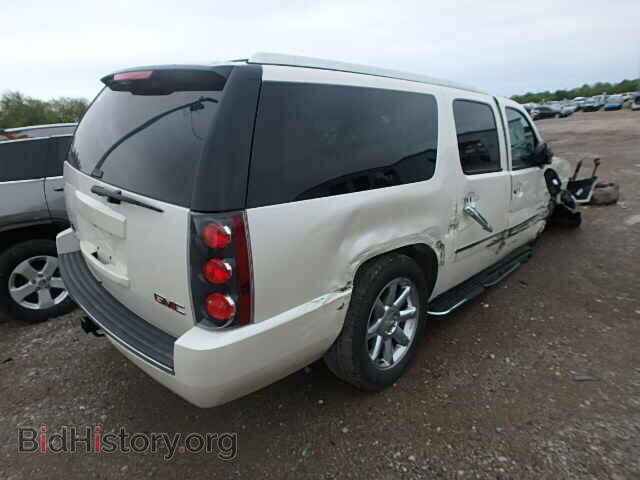 2012 GMC YUKON - VIN: 1GKS2MEFXCR191728 - Фото 4