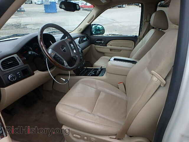 2012 GMC YUKON - VIN: 1GKS2MEFXCR191728 - Фото 5