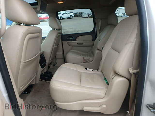 2012 GMC YUKON - VIN: 1GKS2MEFXCR191728 - Фото 6