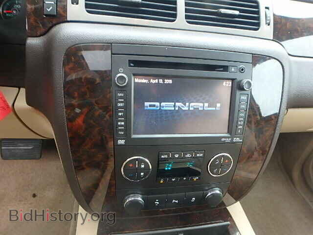 2012 GMC YUKON - VIN: 1GKS2MEFXCR191728 - Фото 9
