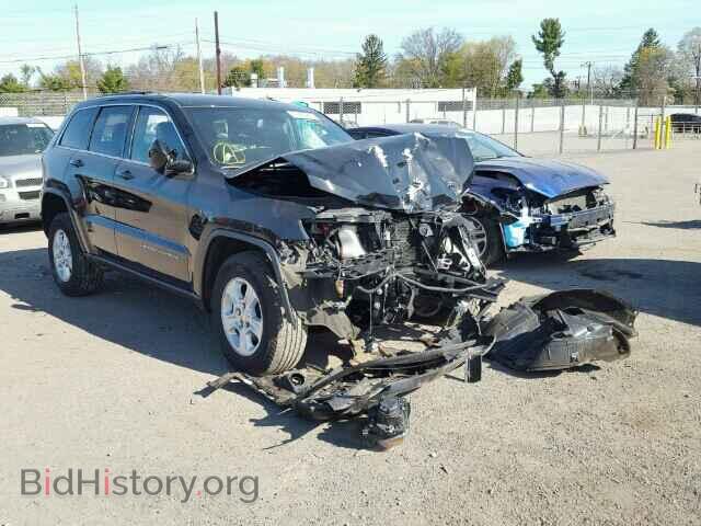 Фотография 1C4RJFAGXFC606271 - JEEP CHEROKEE 2015
