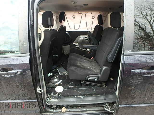 2011 DODGE CARAVAN - VIN: 2D4RN4DG2BR602417 - Photo 6