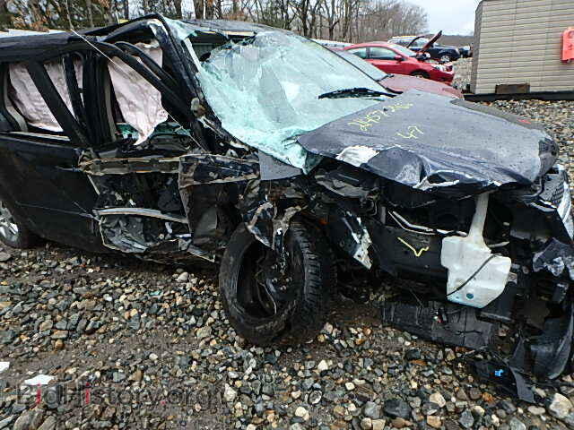 2011 DODGE CARAVAN - VIN: 2D4RN4DG2BR602417 - Photo 9
