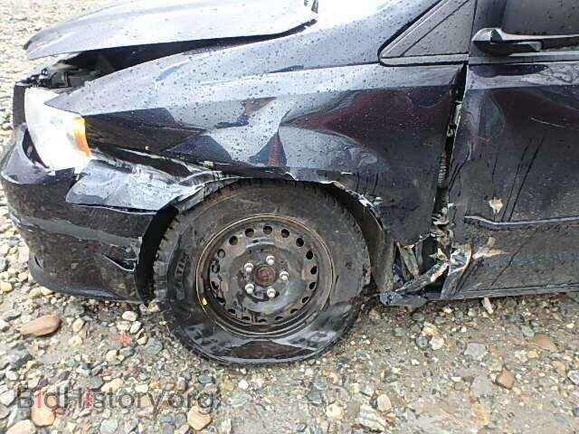2011 DODGE CARAVAN - VIN: 2D4RN4DG2BR602417 - Photo 10