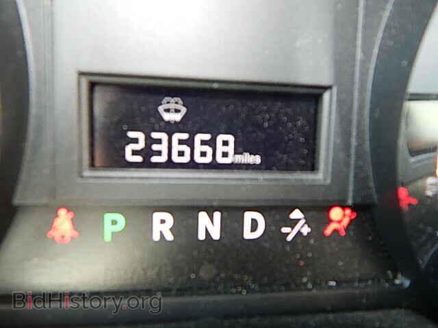 2013 DODGE CARAVAN - VIN: 2C4RDGBG0DR667578 - Фото 8