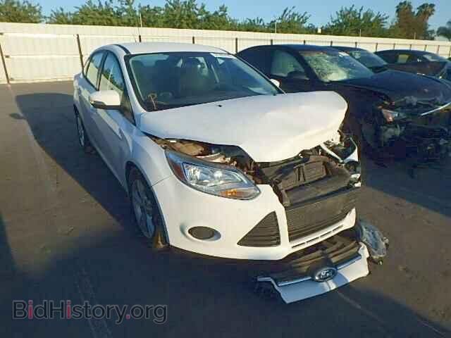Photo 1FADP3F26DL213276 - FORD FOCUS 2013