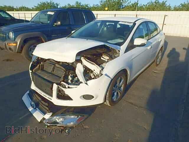 2013 FORD FOCUS - VIN: 1FADP3F26DL213276 - Photo 2