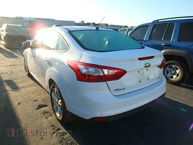 2013 FORD FOCUS - VIN: 1FADP3F26DL213276 - Photo 3