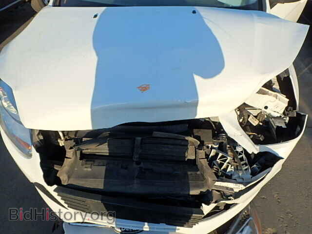 2013 FORD FOCUS - VIN: 1FADP3F26DL213276 - Photo 7