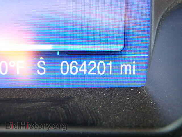 2013 FORD FOCUS - VIN: 1FADP3F26DL213276 - Photo 8