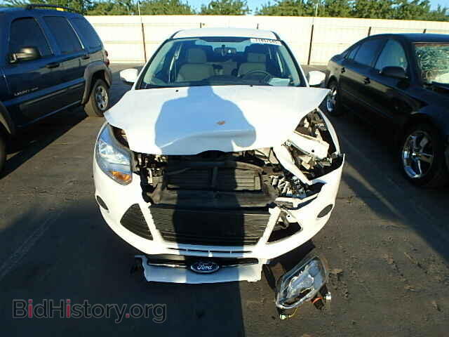 2013 FORD FOCUS - VIN: 1FADP3F26DL213276 - Photo 10