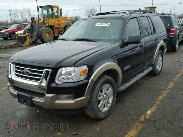 2010 FORD EXPLORER - VIN: 1FMEU7EE8AUA19814 - Photo 2
