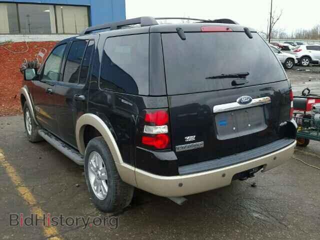 2010 FORD EXPLORER - VIN: 1FMEU7EE8AUA19814 - Photo 3