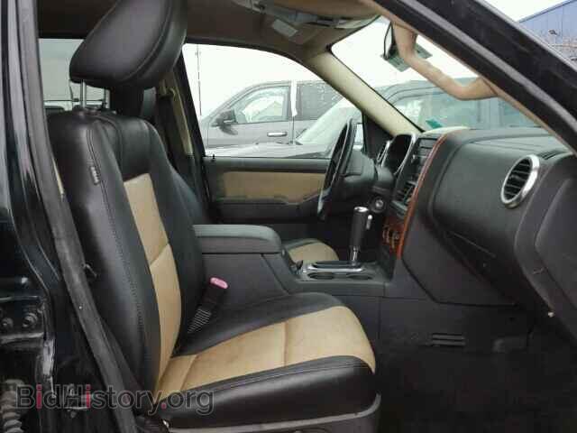2010 FORD EXPLORER - VIN: 1FMEU7EE8AUA19814 - Photo 5