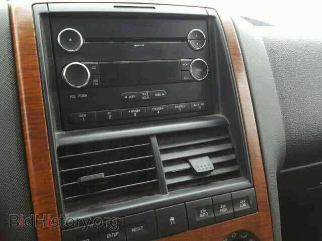 2010 FORD EXPLORER - VIN: 1FMEU7EE8AUA19814 - Photo 9