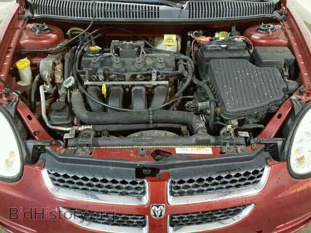 2004 DODGE NEON - VIN: 1B3ES56C14D599554 - Фото 7