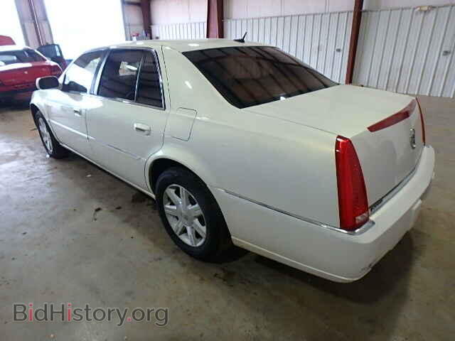 2006 CADILLAC DTS - VIN: 1G6KD57Y36U131255 - Фото 3