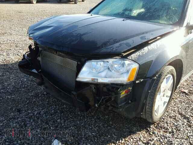 2013 DODGE AVENGER - VIN: 1C3CDZAB9DN770927 - Фото 10