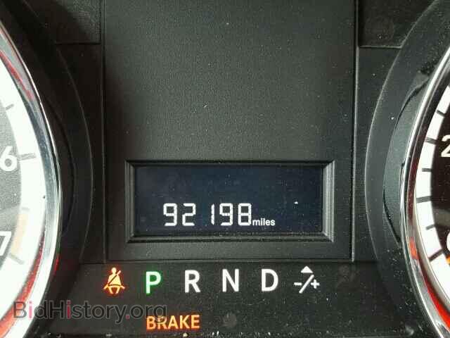 2012 DODGE CARAVAN - VIN: 2C4RDGBG7CR418239 - Фото 8